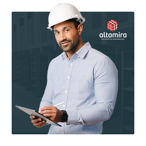 História da Altamira